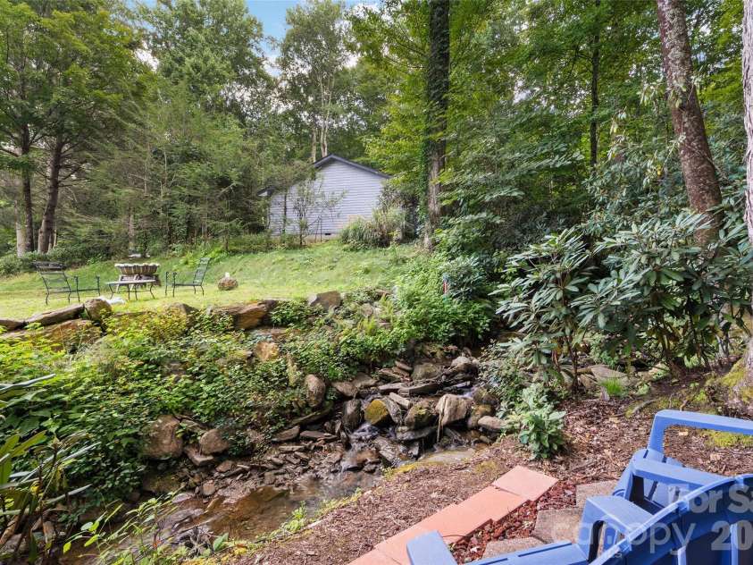 545 Twinbrook Lane, Maggie Valley, NC 28751.  MLS# CAR4418953, YatesRealty ID 49374. 