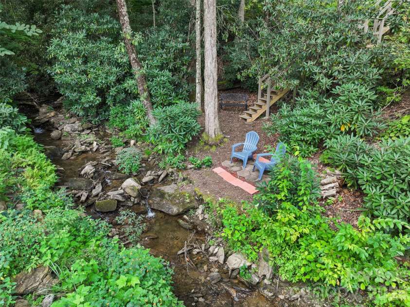 545 Twinbrook Lane, Maggie Valley, NC 28751.  MLS# CAR4418953, YatesRealty ID 49374. 
