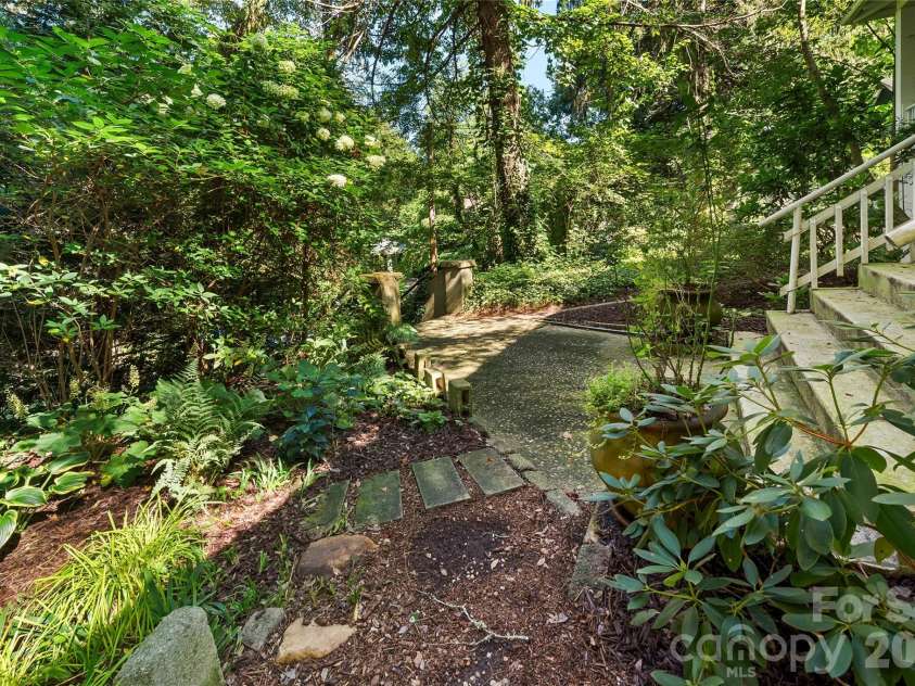57 Conestee Street, Asheville, NC 28801.  MLS# CAR4419904, YatesRealty ID 49375. 