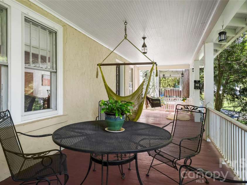 57 Conestee Street, Asheville, NC 28801.  MLS# CAR4419904, YatesRealty ID 49375. 