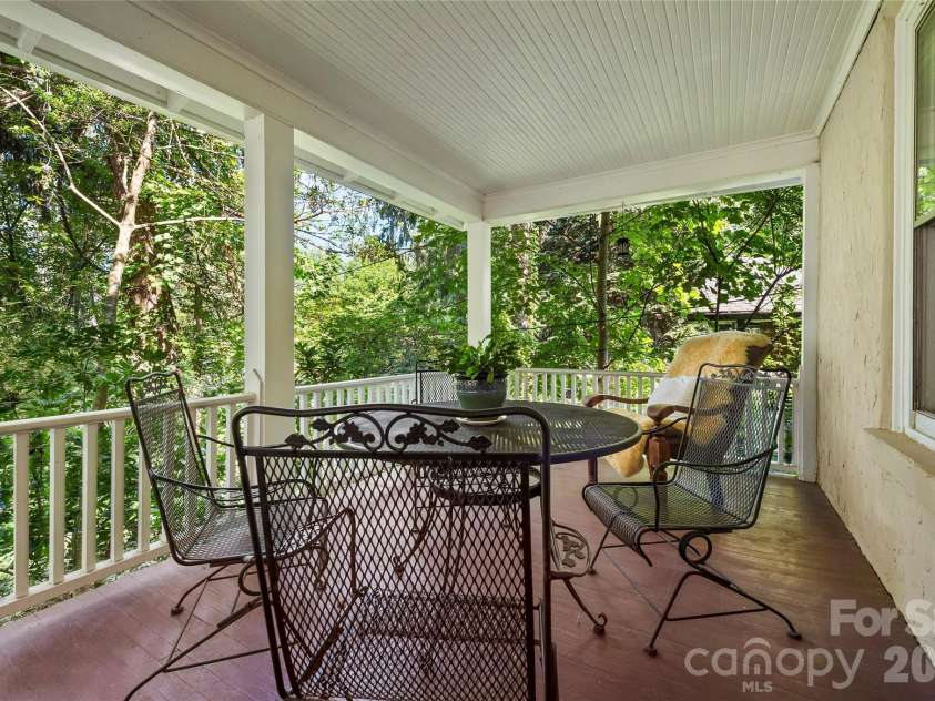 57 Conestee Street, Asheville, NC 28801.  MLS# CAR4419904, YatesRealty ID 49375. 