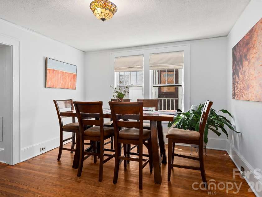 57 Conestee Street, Asheville, NC 28801.  MLS# CAR4419904, YatesRealty ID 49375. 