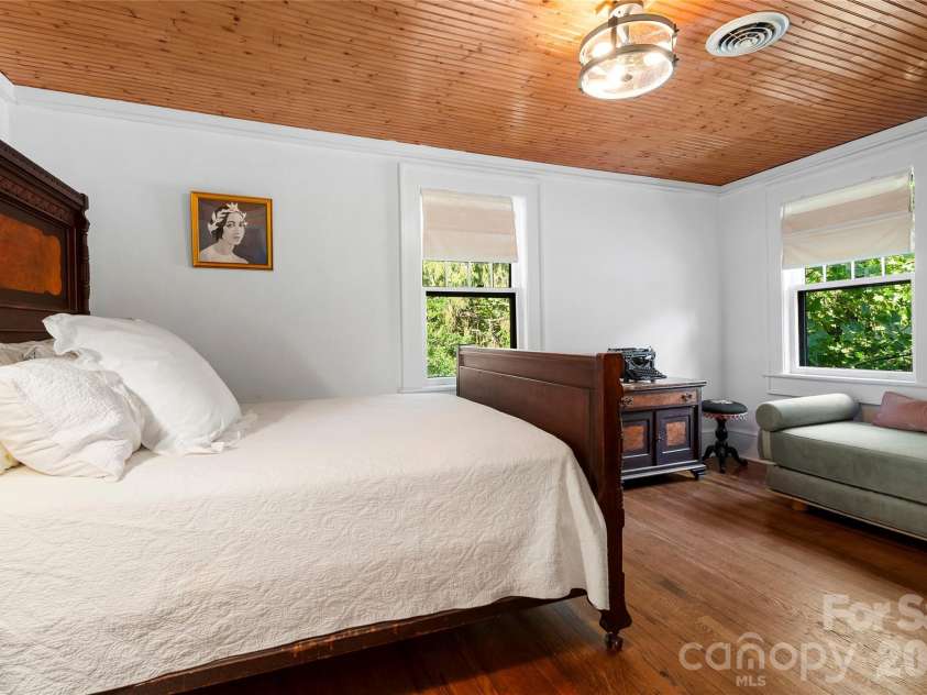 57 Conestee Street, Asheville, NC 28801.  MLS# CAR4419904, YatesRealty ID 49375. 