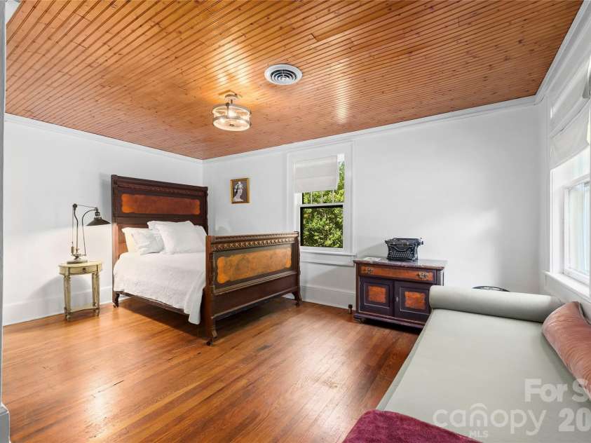 57 Conestee Street, Asheville, NC 28801.  MLS# CAR4419904, YatesRealty ID 49375. 