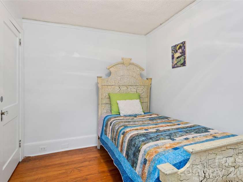57 Conestee Street, Asheville, NC 28801.  MLS# CAR4419904, YatesRealty ID 49375. 