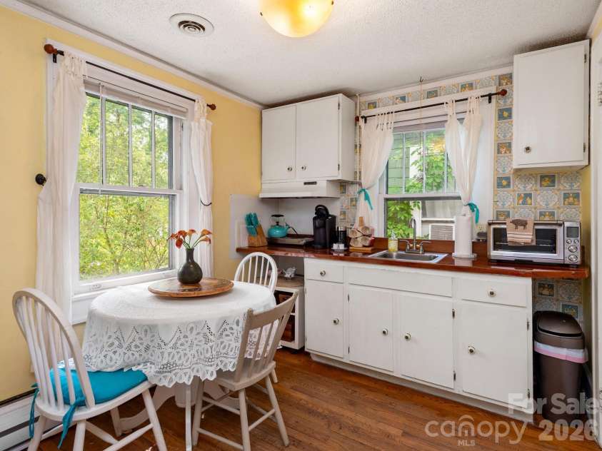 57 Conestee Street, Asheville, NC 28801.  MLS# CAR4419904, YatesRealty ID 49375. 