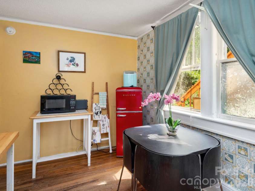 57 Conestee Street, Asheville, NC 28801.  MLS# CAR4419904, YatesRealty ID 49375. 