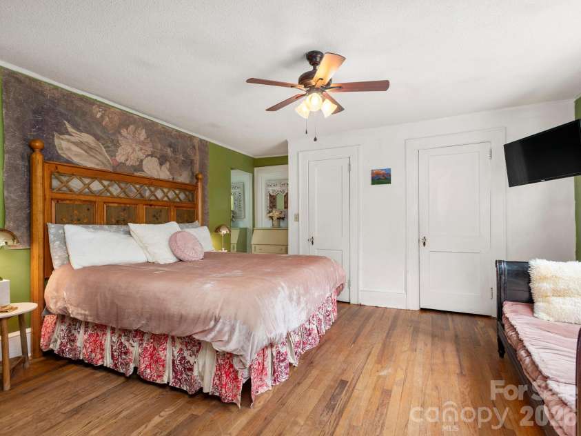 57 Conestee Street, Asheville, NC 28801.  MLS# CAR4419904, YatesRealty ID 49375. 