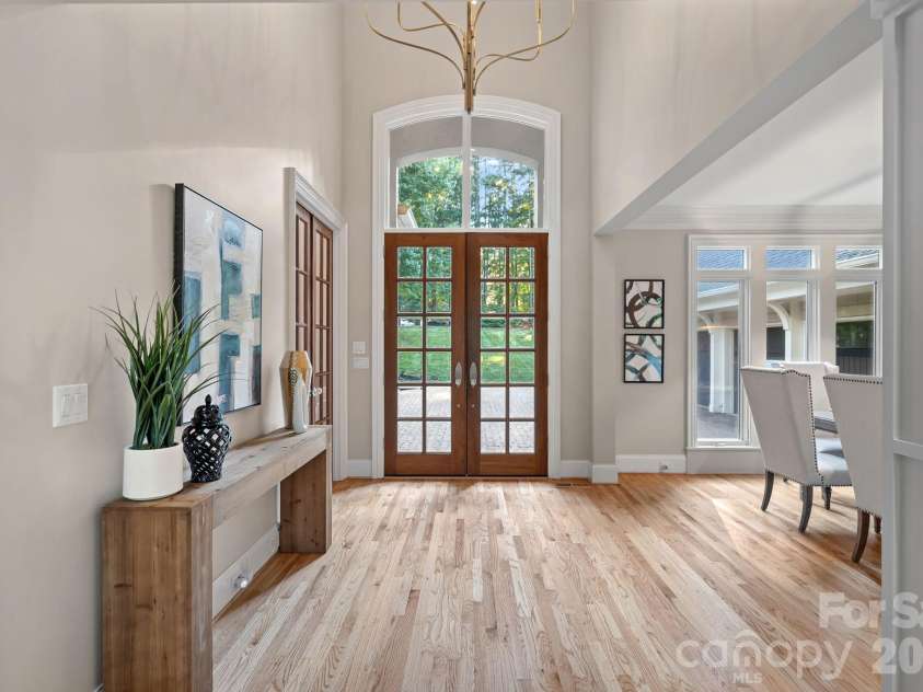 177 Great Point Drive, Mooresville, NC 28117.  MLS# CAR4419251, YatesRealty ID 49376. 