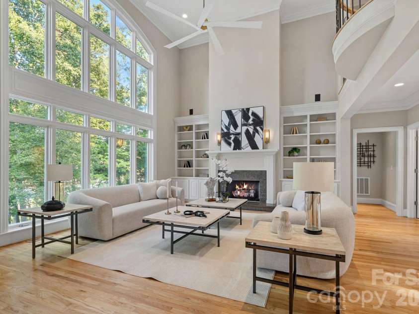 177 Great Point Drive, Mooresville, NC 28117.  MLS# CAR4419251, YatesRealty ID 49376. 