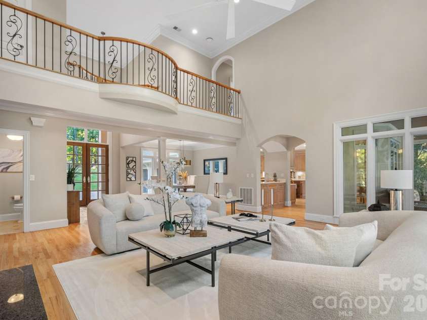 177 Great Point Drive, Mooresville, NC 28117.  MLS# CAR4419251, YatesRealty ID 49376. 