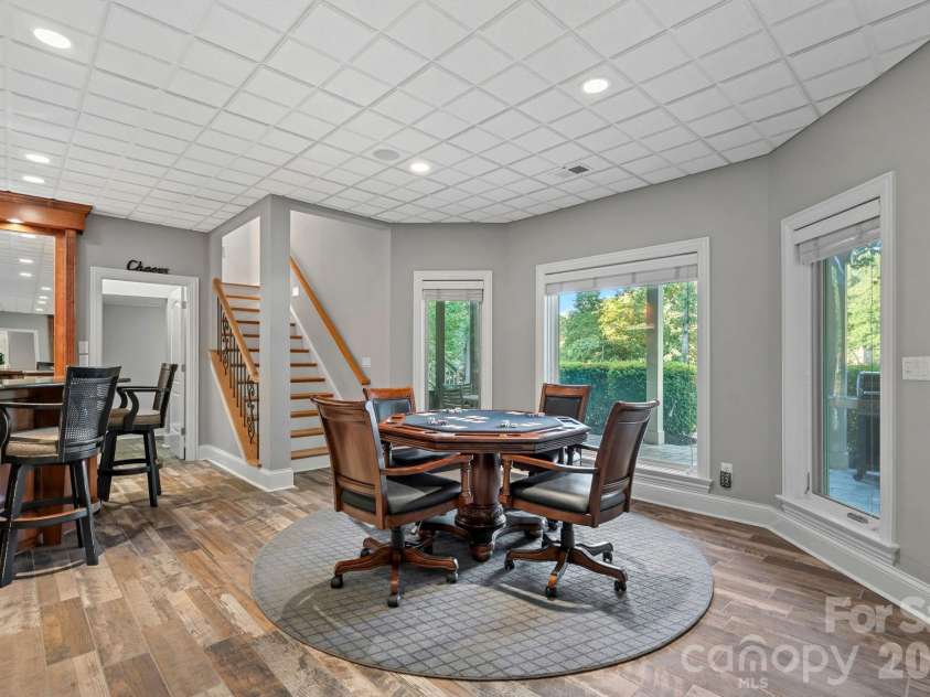 177 Great Point Drive, Mooresville, NC 28117.  MLS# CAR4419251, YatesRealty ID 49376. 