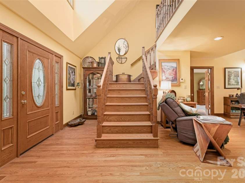 846 Old US 221 Highway, Marion, NC 28752.  MLS# CAR4417570, YatesRealty ID 49380. 