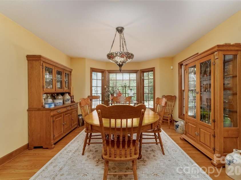 846 Old US 221 Highway, Marion, NC 28752.  MLS# CAR4417570, YatesRealty ID 49380. 