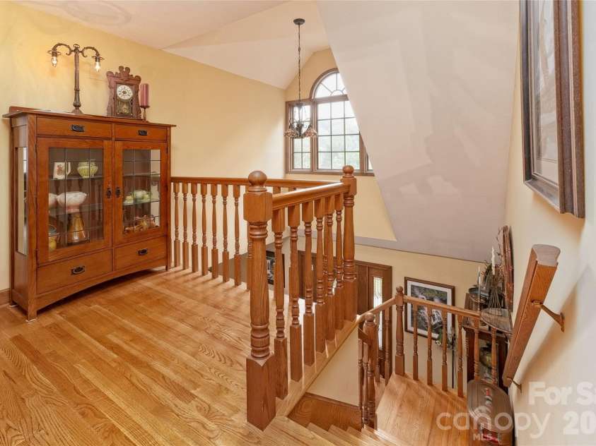 846 Old US 221 Highway, Marion, NC 28752.  MLS# CAR4417570, YatesRealty ID 49380. 