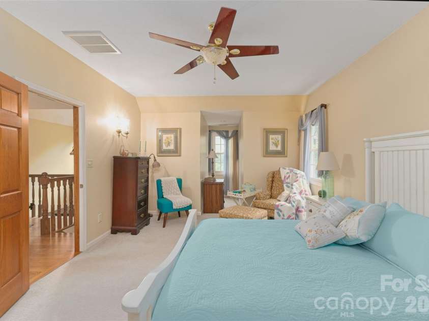 846 Old US 221 Highway, Marion, NC 28752.  MLS# CAR4417570, YatesRealty ID 49380. 