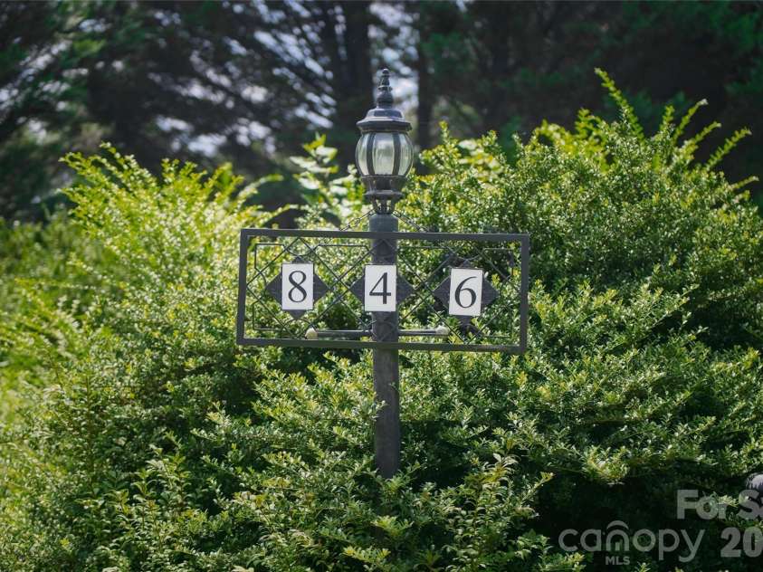 846 Old US 221 Highway, Marion, NC 28752.  MLS# CAR4417570, YatesRealty ID 49380. 