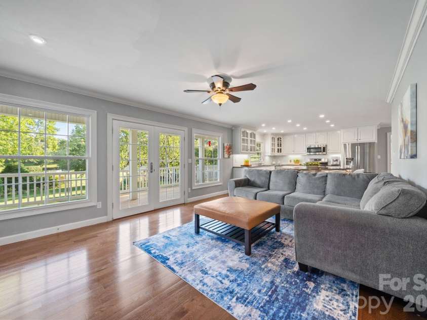 2593 Birdie Lane, Conover, NC 28613.  MLS# CAR4418169, YatesRealty ID 49381. 