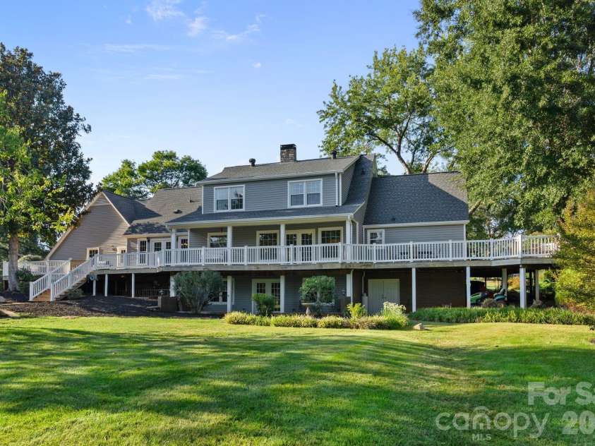 2593 Birdie Lane, Conover, NC 28613.  MLS# CAR4418169, YatesRealty ID 49381. 