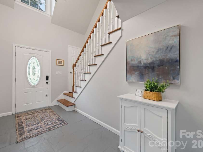 2593 Birdie Lane, Conover, NC 28613.  MLS# CAR4418169, YatesRealty ID 49381. 