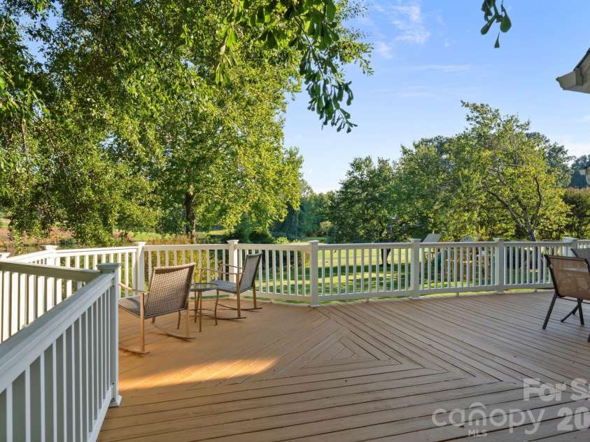 2593 Birdie Lane, Conover, NC 28613.  MLS# CAR4418169, YatesRealty ID 49381. 
