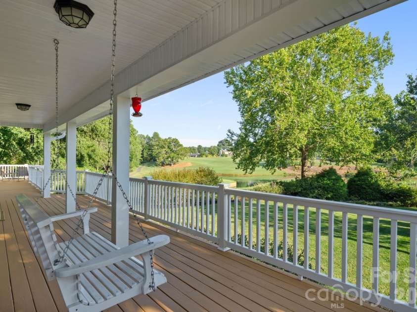 2593 Birdie Lane, Conover, NC 28613.  MLS# CAR4418169, YatesRealty ID 49381. 