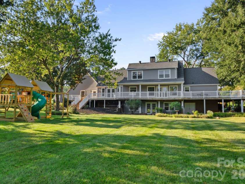2593 Birdie Lane, Conover, NC 28613.  MLS# CAR4418169, YatesRealty ID 49381. 