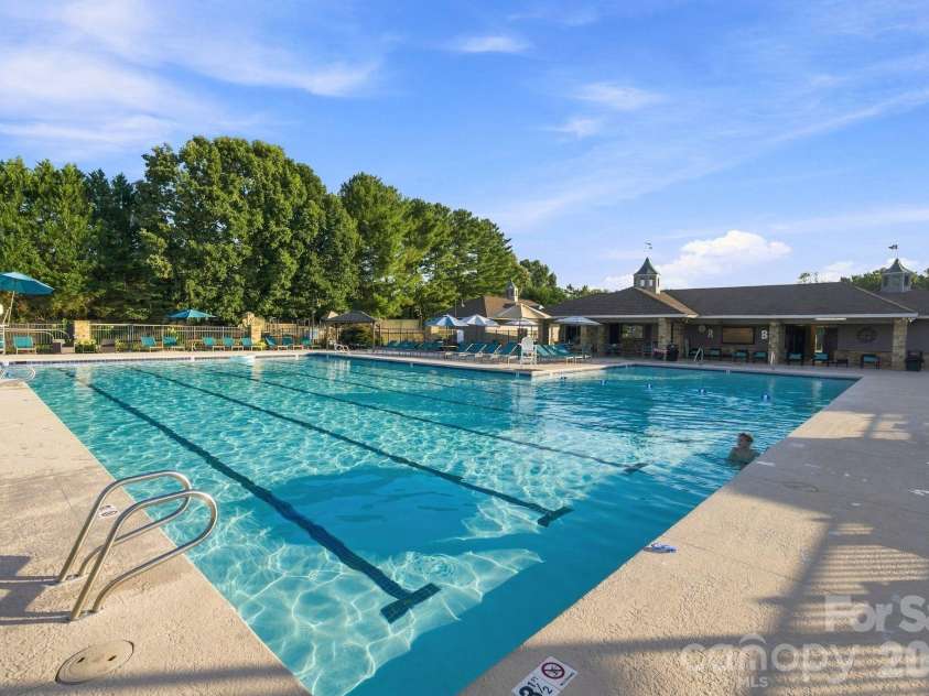 2593 Birdie Lane, Conover, NC 28613.  MLS# CAR4418169, YatesRealty ID 49381. 