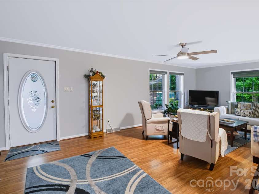 8137 Rowe Street, Catawba, NC 28609.  MLS# CAR4416052, YatesRealty ID 49383. 