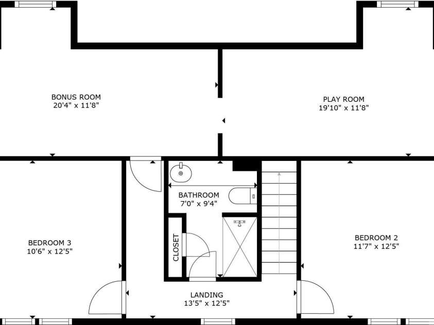 8137 Rowe Street, Catawba, NC 28609.  MLS# CAR4416052, YatesRealty ID 49383. 