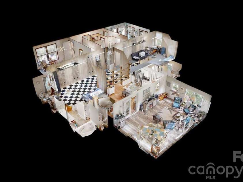8137 Rowe Street, Catawba, NC 28609.  MLS# CAR4416052, YatesRealty ID 49383. Check out our virtual tour