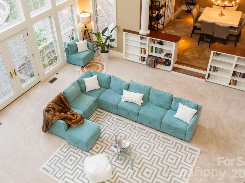 10600 Archer Road, Davidson, NC 28036.  MLS# CAR4416229, YatesRealty ID 49384. 