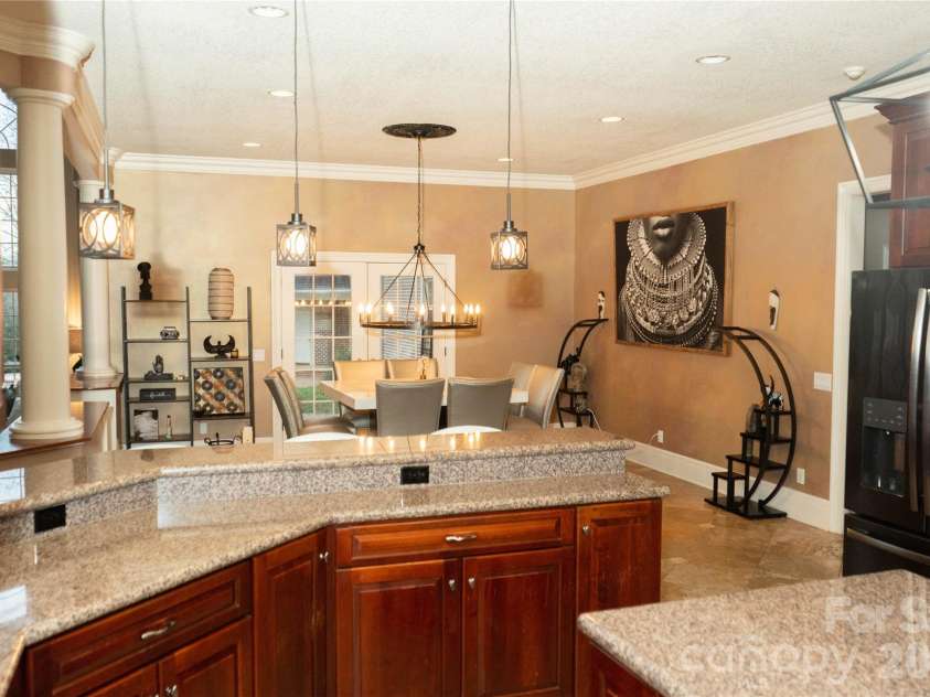 10600 Archer Road, Davidson, NC 28036.  MLS# CAR4416229, YatesRealty ID 49384. 