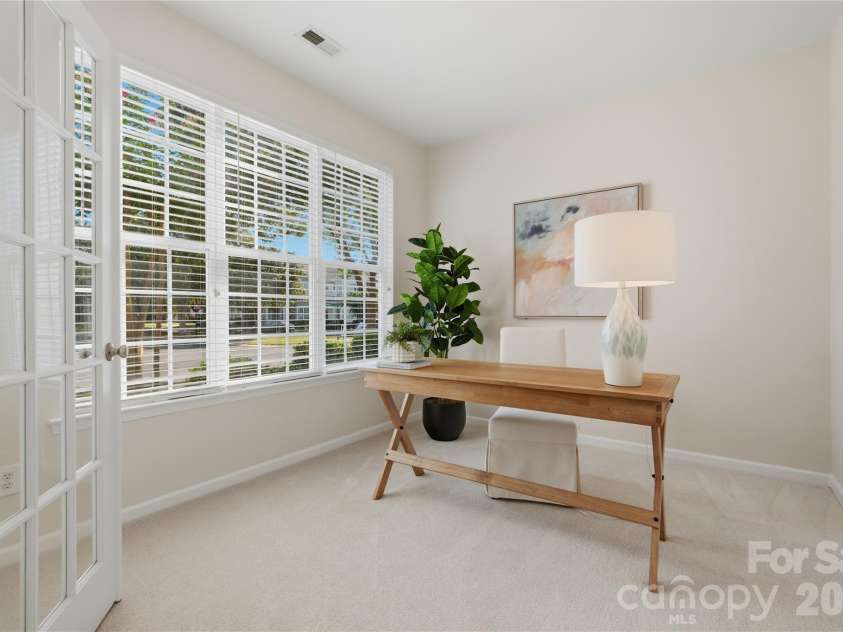 1028 Tabard Lane, Matthews, NC 28104.  MLS# CAR4415933, YatesRealty ID 49385. 