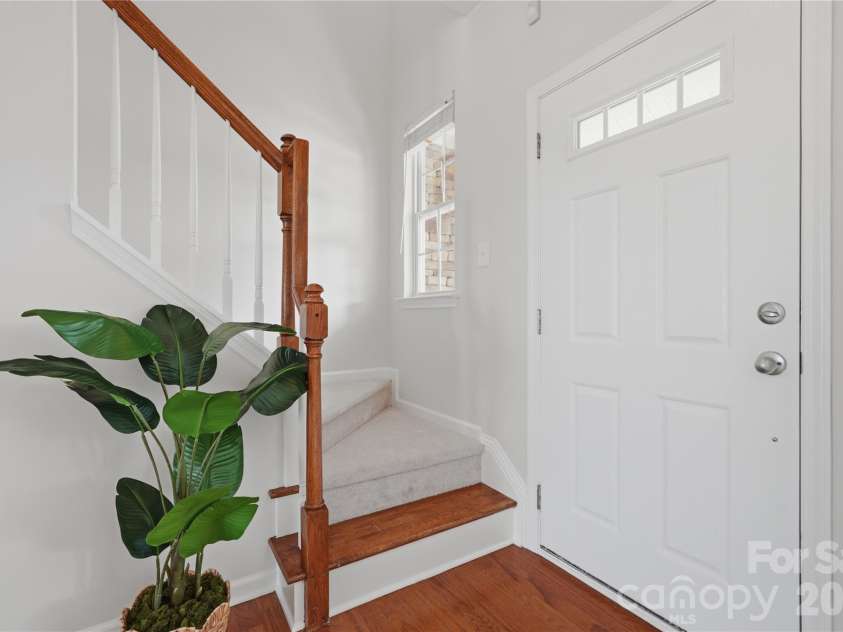 1028 Tabard Lane, Matthews, NC 28104.  MLS# CAR4415933, YatesRealty ID 49385. 