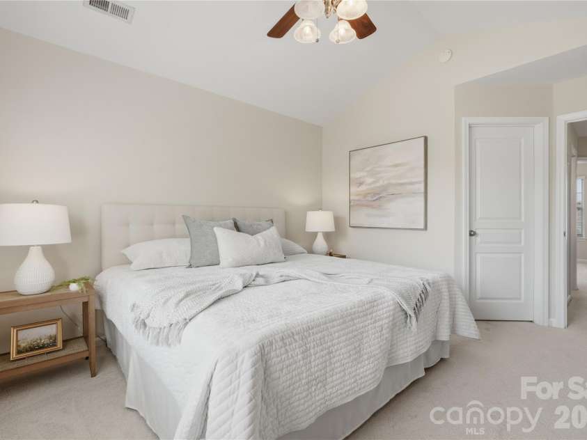 1028 Tabard Lane, Matthews, NC 28104.  MLS# CAR4415933, YatesRealty ID 49385. 