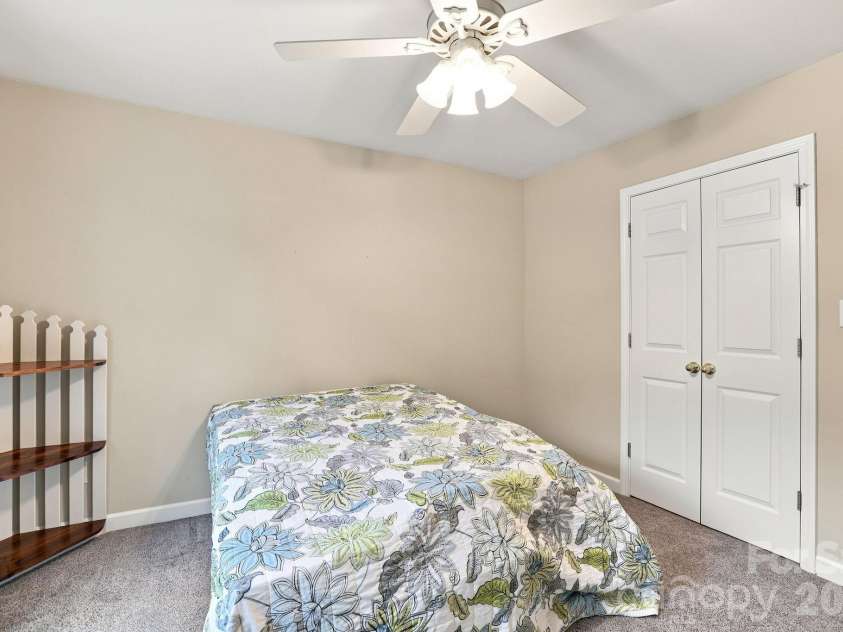 4828 Mossy Cup Lane, Monroe, NC 28110.  MLS# CAR4411913, YatesRealty ID 49386. Third Bedroom4828 Mossy Cup Lane, Monroe, NC 28110