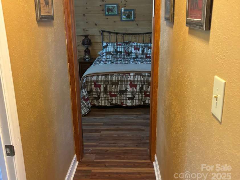 1555 Soco Road, Maggie Valley, NC 28751.  MLS# CAR4288226, YatesRealty ID 4939. 