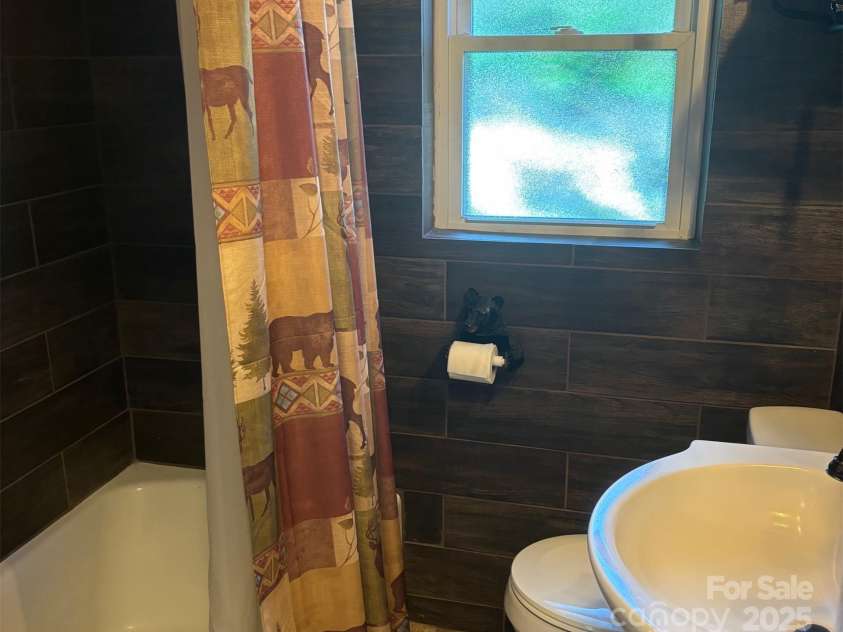 1555 Soco Road, Maggie Valley, NC 28751.  MLS# CAR4288226, YatesRealty ID 4939. 