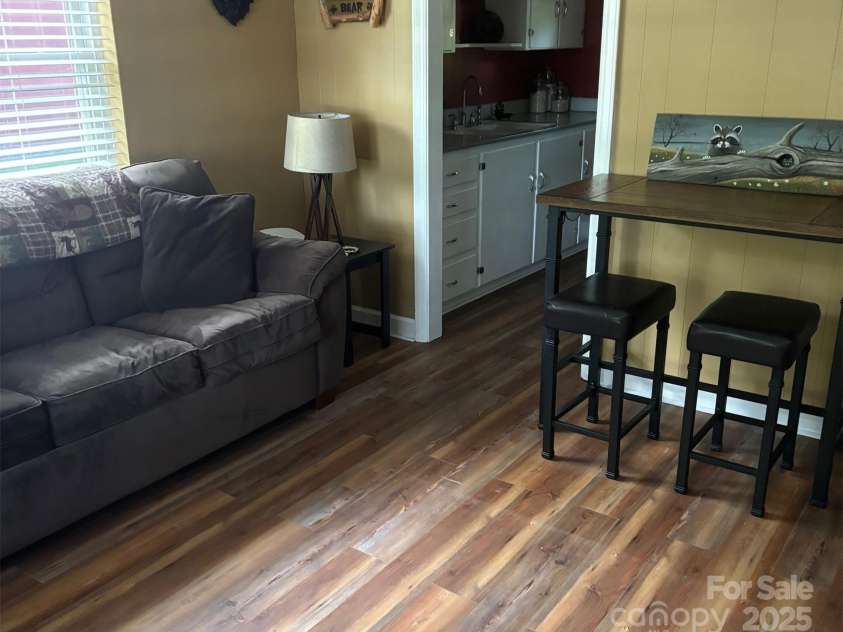 1555 Soco Road, Maggie Valley, NC 28751.  MLS# CAR4288226, YatesRealty ID 4939. 