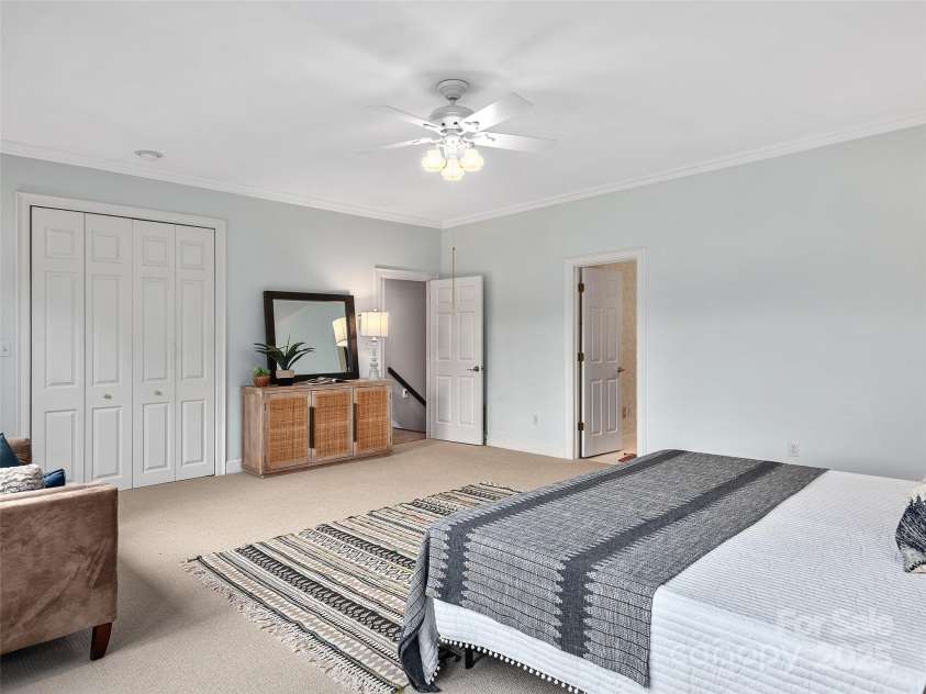 4 Crescent Court, Weaverville, NC 28787.  MLS# CAR4241753, YatesRealty ID 4939. 