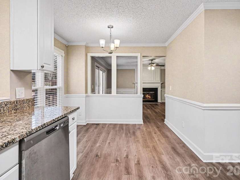 7208 Insdale Court, Charlotte, NC 28269.  MLS# CAR4338182, YatesRealty ID 4939. 