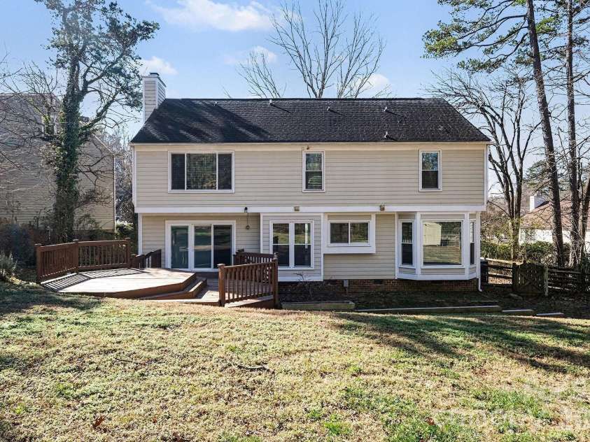 7208 Insdale Court, Charlotte, NC 28269.  MLS# CAR4338182, YatesRealty ID 4939. 