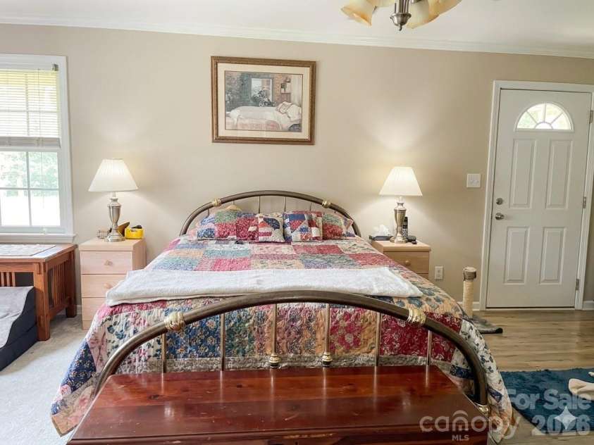 2323 Cherry Road, Catawba, SC 29704.  MLS# CAR4410287, YatesRealty ID 49393. 