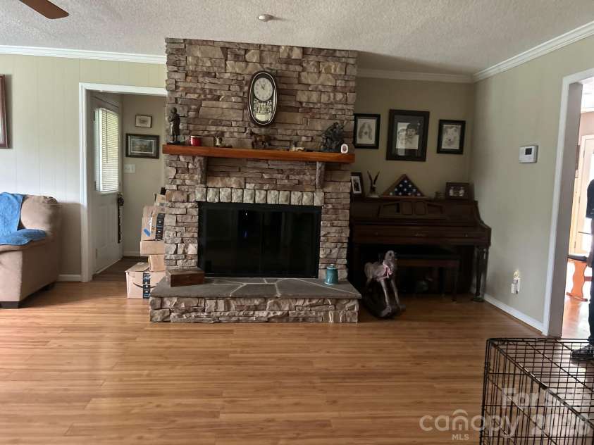 2323 Cherry Road, Catawba, SC 29704.  MLS# CAR4410287, YatesRealty ID 49393. 