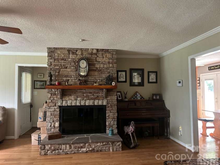 2323 Cherry Road, Catawba, SC 29704.  MLS# CAR4410287, YatesRealty ID 49393. 