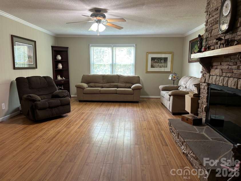 2323 Cherry Road, Catawba, SC 29704.  MLS# CAR4410287, YatesRealty ID 49393. 