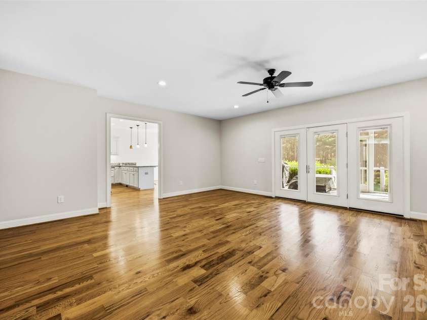 48442 High Rock Road, Richfield, NC 28137.  MLS# CAR4422388, YatesRealty ID 49395. 
