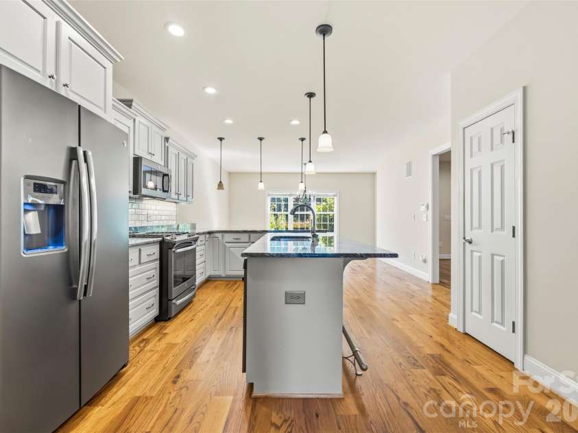 48442 High Rock Road, Richfield, NC 28137.  MLS# CAR4422388, YatesRealty ID 49395. 
