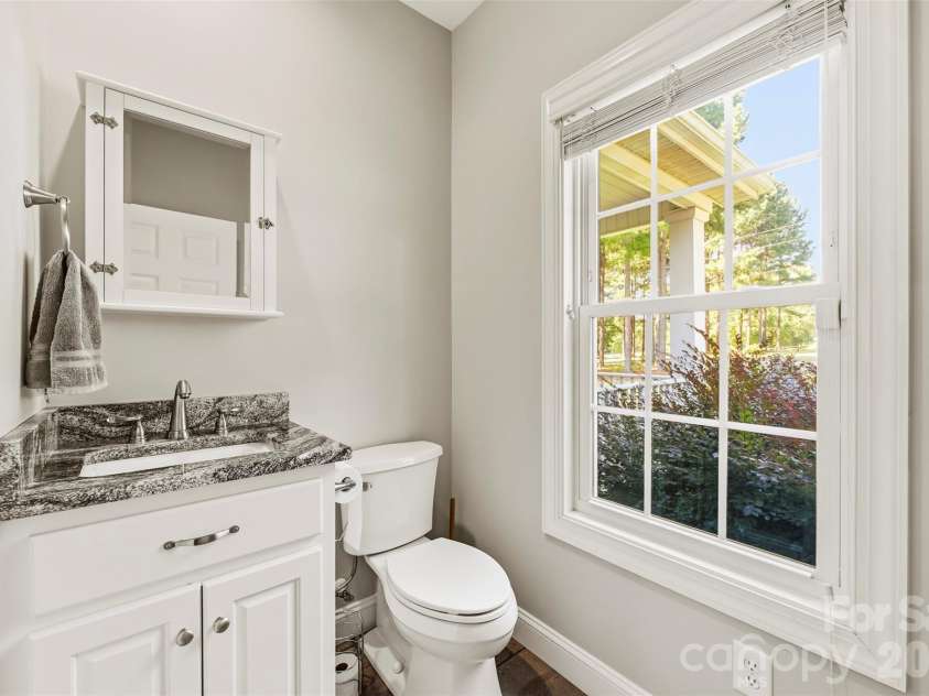 48442 High Rock Road, Richfield, NC 28137.  MLS# CAR4422388, YatesRealty ID 49395. 